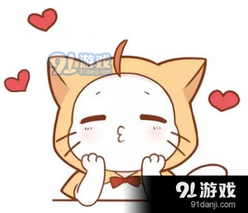 奇迹暖暖每日一题大喵领养技巧分享