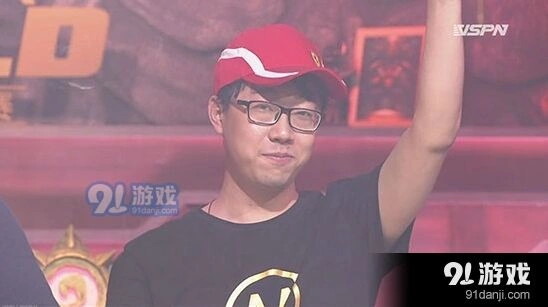 炉石传说中欧对抗赛Xhope冠军卡组技巧