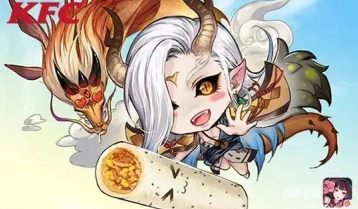 阴阳师肯德基WOW礼卡怎么获取 详细攻略