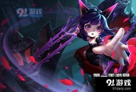 王者荣耀蔡文姬S7出装详解最强辅助教学