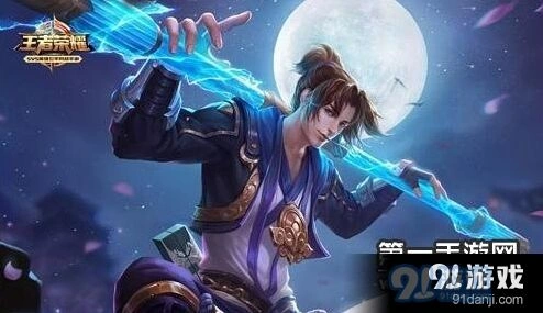 王者荣耀S7孙悟空重做出装顺序推荐