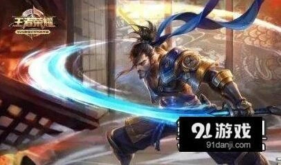王者荣耀上单为什么叫上单 AOE伤害等解析指南