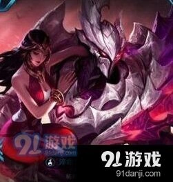 王者荣耀干将莫邪阵容组合推荐