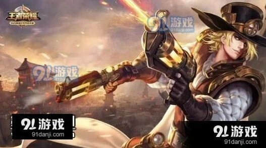 王者荣耀双末世马可波罗出装技巧