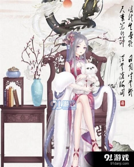 奇迹暖暖如花美眷似水流年搭配流程