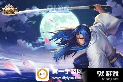 王者荣耀橘右京半肉玩法攻略