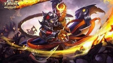 王者荣耀孙悟空切后排技巧