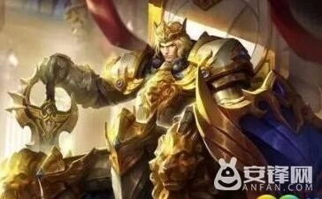王者荣耀亚瑟重做技能强度分析