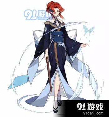 崩坏3浓姬圣痕强度评估 冰冻元素攻略