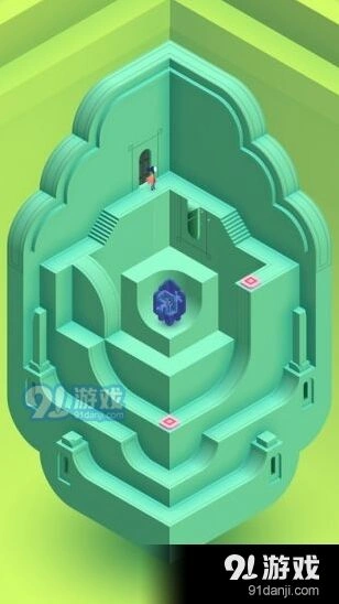 纪念碑谷黑屏解决办法指南