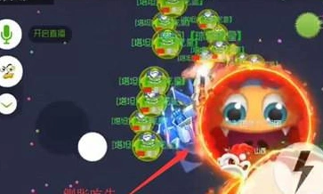 球球大作战各段位升星顺序全攻略