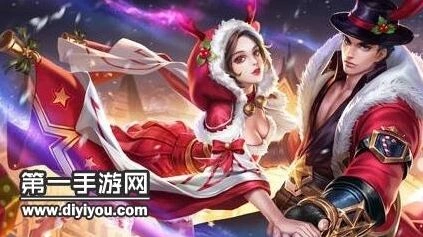 王者荣耀吕布王昭君加强 最新更新内容指南
