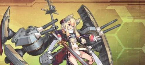 碧蓝航线6-3掉落物品介绍