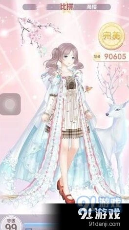 奇迹暖暖少女级19-2小镇甜点师攻略指南