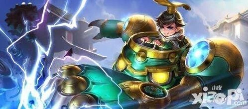 王者荣耀推土机刘禅实战攻略