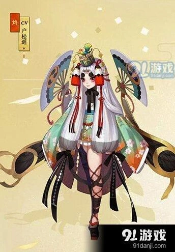 阴阳师新式神鸩机制详解教程