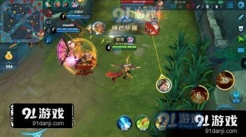 王者荣耀后羿六神装铭文搭配 详细攻略指南