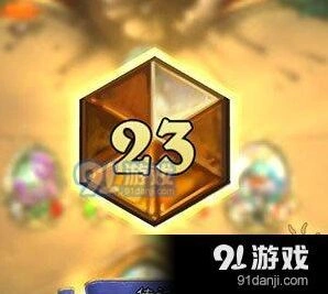 炉石传说快攻德卡组胜率推荐