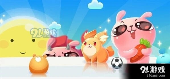天天爱消除冷兔魔王连续签到活动教程