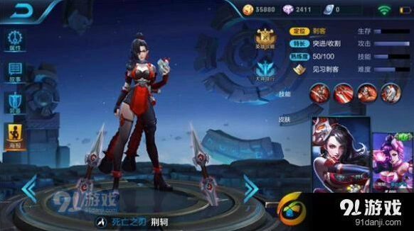 王者荣耀阿珂阵容选择指南