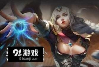 王者荣耀S7赛季拉斐尔出装推荐技巧