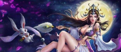 王者荣耀嫦娥深度玩法攻略