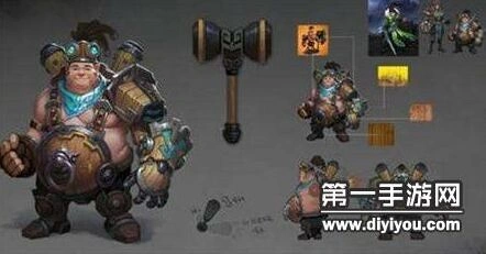 王者荣耀公输班出装顺序完整指南
