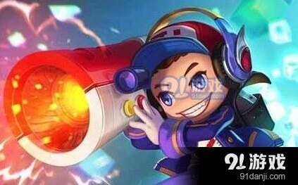王者荣耀鲁班高渐离墨子削弱 5月3日版本调整分析