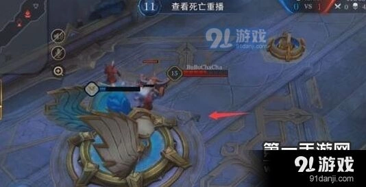 王者荣耀海外版BUG原因 英雄变小变大分析