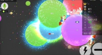 球球大作战愿望墨盒获取方法详解