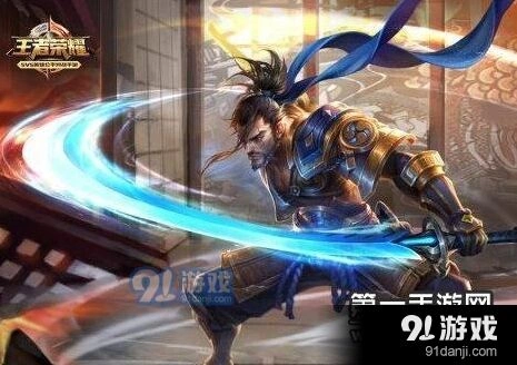 王者荣耀宫本武藏vs孙悟空技能对比攻略