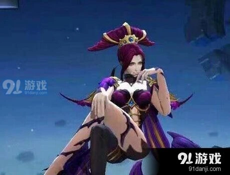 王者荣耀芈月重做强度怎么样