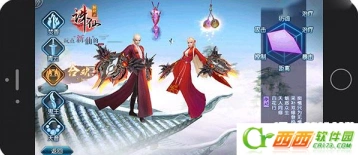 诛仙手游四版本阵灵搭配详解