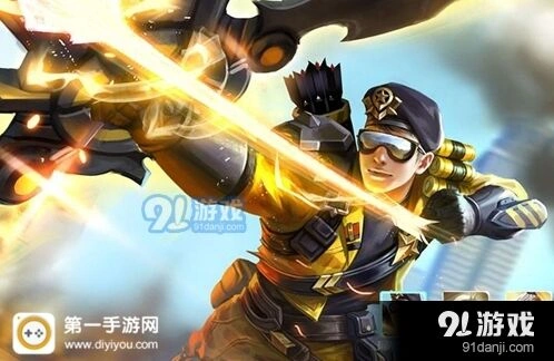 王者荣耀后羿逐日流出装出装解析