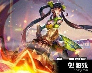 王者荣耀6月最强英雄排名TOP5攻略