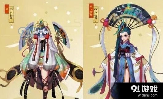阴阳师鸠PVP向御魂攻略