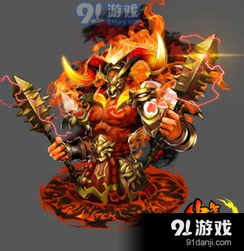 少年三国志金宠蚩尤技能评价 玩法分析