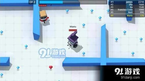 弓箭手大作战无敌技能搭配推荐分享