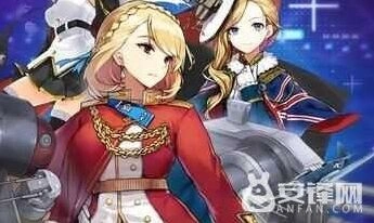 碧蓝航线威尔士亲王属性评测