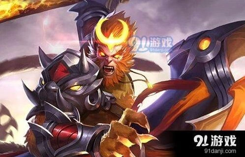 王者荣耀孙悟空重做改动内容一览 三个主动技能全改