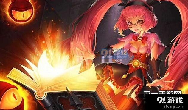 王者荣耀法师胜率排行榜 诸葛亮稳居第一