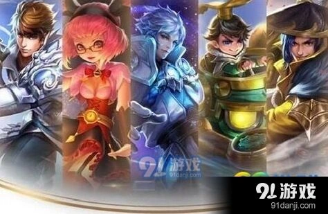 王者荣耀2017年招生考试答案教程