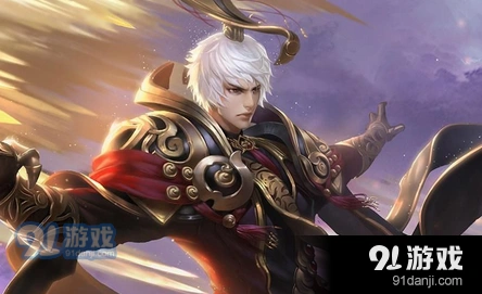 S7赛季嬴政出装攻略