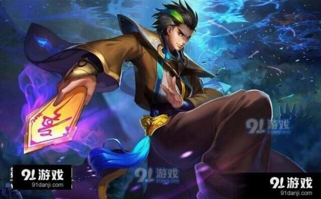 王者荣耀6月射手强度 马可入围成亮点