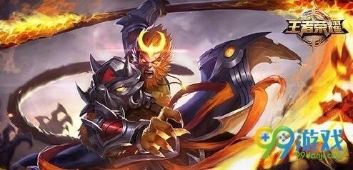 王者荣耀每日一题答案 孙悟空被动技能6月3日