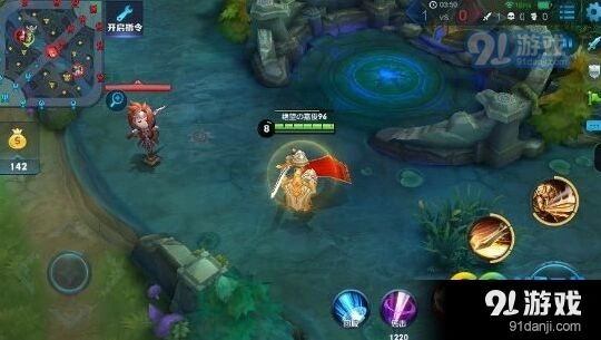 王者荣耀亚瑟重做上线时间爆料