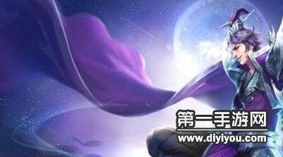 王者荣耀刘邦重做技能玩法详解