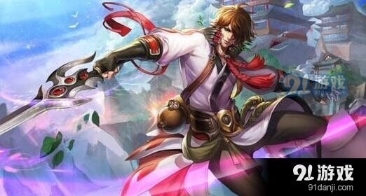 王者荣耀S8赛季皮肤奖励获取指南 新皮肤爆料分析