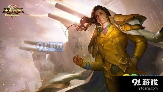 王者荣耀新版周瑜技能攻略 技能连招技巧