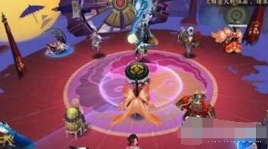 阴阳师结界突破技巧分享提高胜率